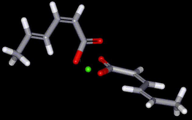 Calcium Sorbate