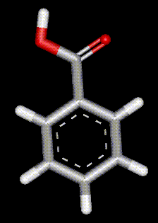 Benzoic Acid