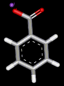 Potassium Benzoate