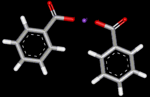 Calcium Benzoate