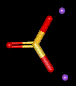 Sodium Sulphite