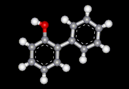 Orthophenyl phenol