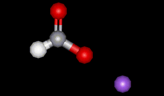 Sodium Formate