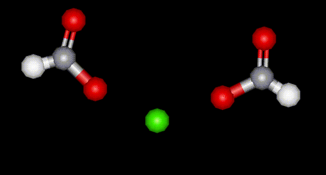 Calcium Formate