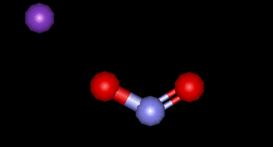 Potassium Nitrite