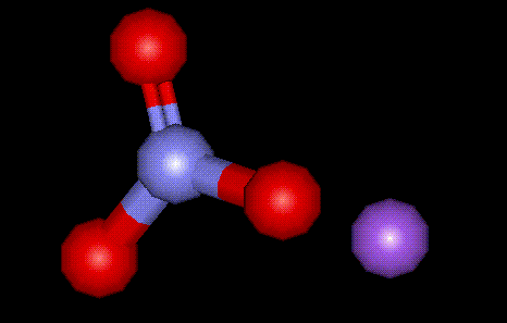 Sodium Nitrate