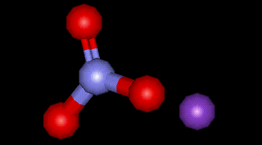 Potassium Nitrate