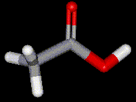 Acetic acid