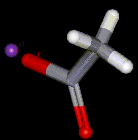 potassium acetate