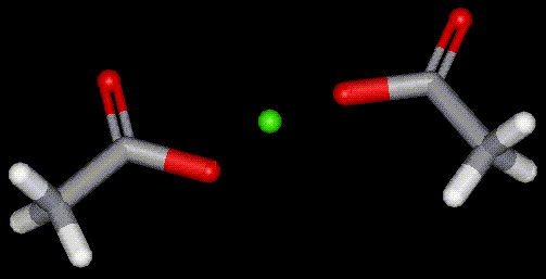 calcium acetate