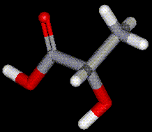 Lactic Acid