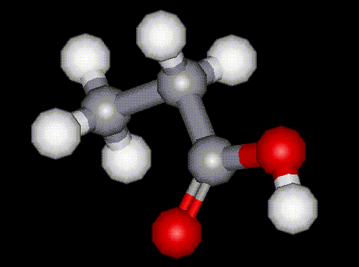 Propionic Acid