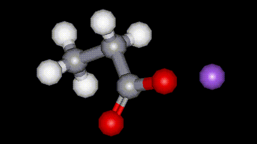 Sodium propionate
