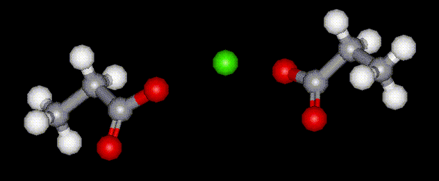 Calcium propionate