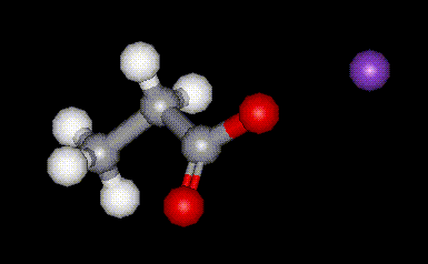 Potassium propionate