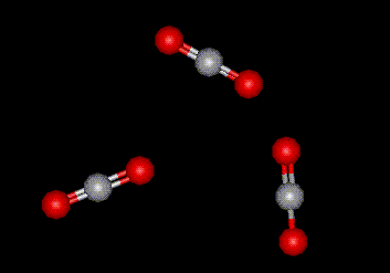 carbon dioxide