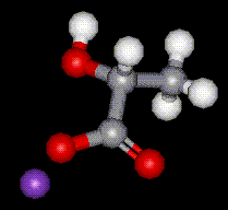 potassium lactate