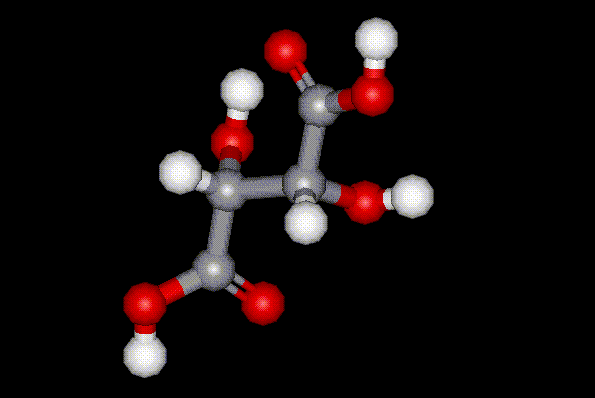 Tartaric Acid