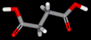 succinic acid