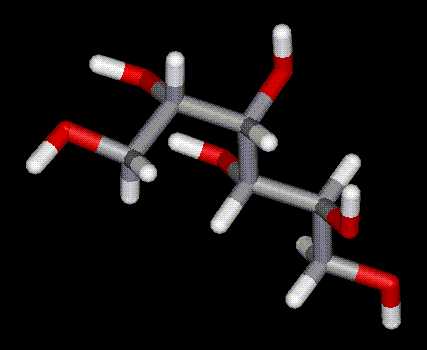 Mannitol