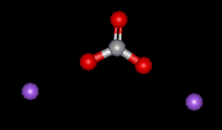 sodium carbonate