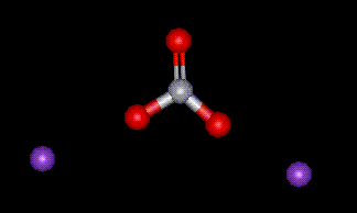 potassium carbonate