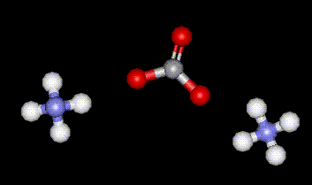 ammonium carbonate