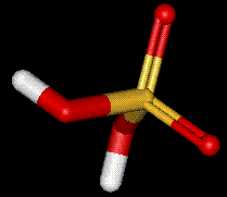 Sulphuric Acid