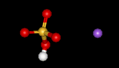 Sodium Hydrogen Sulphate
