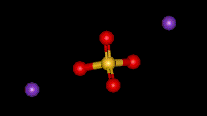 Potassium Sulphate