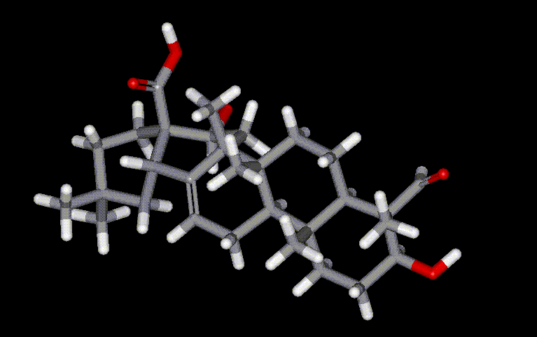 Quillaic Acid