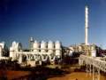 Sulphuric acid plant