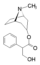 Atropine