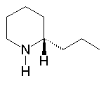 Coniine