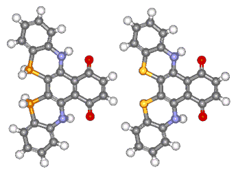 Phenothiazine & Phenoselenazine