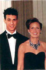 Danielle and Nick