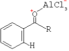 Acylation Mechanism