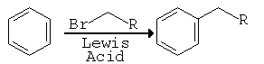 Alkyation Reaction