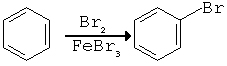 Halogenation Reaction