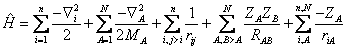 Equation 3.1