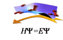 Potential Energy Surface logo
