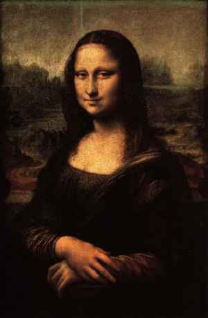 Mona Lisa