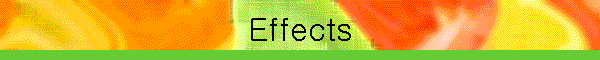 Effects