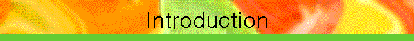 Introduction