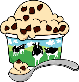 ben and jerry's