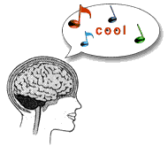 brain