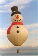 Snowman