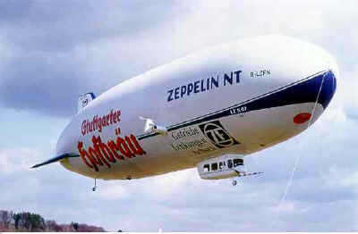 Airship