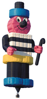 Bertie Bassett