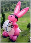 Energiser bunny